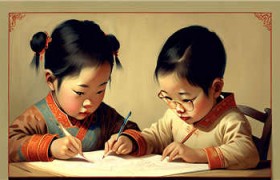 「孩子日语」幼儿日语培训内容有哪些