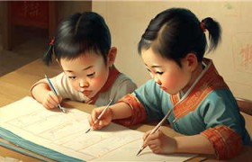 「少儿日语」孩子早期学日语的重要性