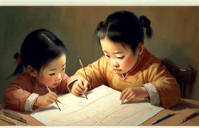 儿童在线学习日语哪家好？有没有靠谱的培训机构推荐