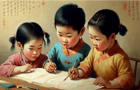 上海儿童日语班哪里找?价格多少?