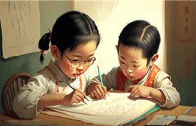 「孩子日语」孩子零基础学日语口语的关键